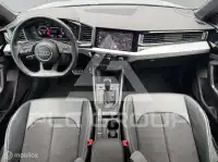 2022 Audi A1