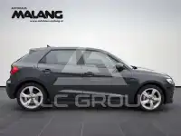 2022 Audi A1