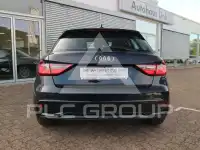 2022 Audi A1