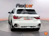 2022 Audi A1