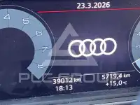 2022 Audi A1