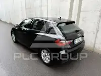 2022 Audi A1