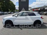 2022 Audi A1