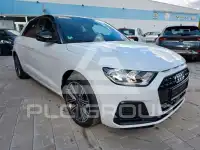 2022 Audi A1