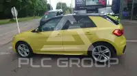 2022 Audi A1