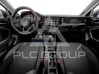 2022 Audi A1