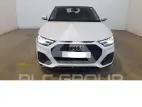 2022 Audi A1
