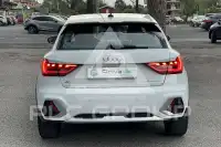 2022 Audi A1