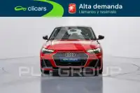2022 Audi A1