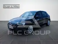 2022 Audi A1