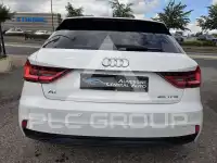 2022 Audi A1