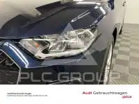2022 Audi A1