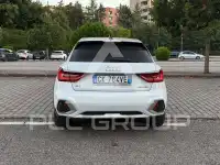 2022 Audi A1