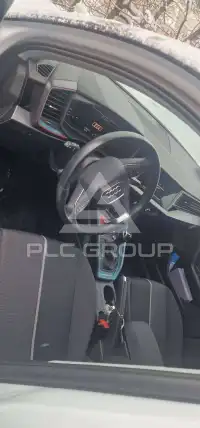 2022 Audi A1