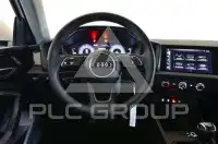 2022 Audi A1