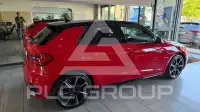 2022 Audi A1