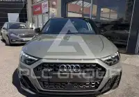 2022 Audi A1