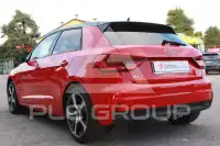 2022 Audi A1