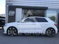 2022 Audi A1