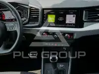2022 Audi A1