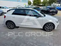 2022 Audi A1