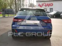 2022 Audi A1