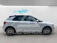 2022 Audi A1