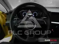 2022 Audi A1