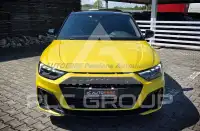 2022 Audi A1