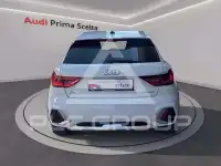 2022 Audi A1