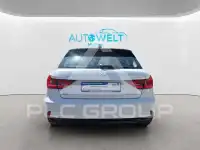 2022 Audi A1