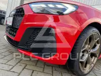2022 Audi A1