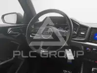 2022 Audi A1