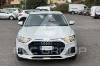 2022 Audi A1
