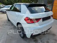 2022 Audi A1