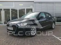 2022 Audi A1