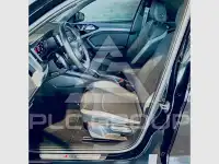 2022 Audi A1