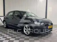 2022 Audi A1