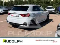 2022 Audi A1