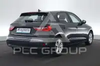 2022 Audi A1