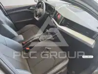2022 Audi A1