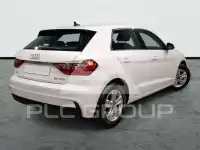 2022 Audi A1
