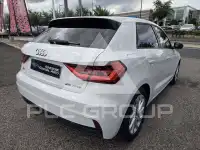2022 Audi A1