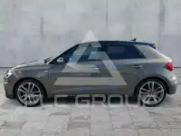 2022 Audi A1