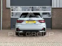 2022 Audi A1