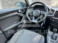 2023 Audi A1