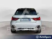 2022 Audi A1
