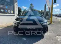 2022 Audi A1