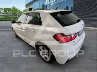 2022 Audi A1