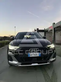 2022 Audi A1